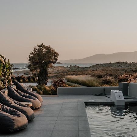 Onym Curated Villas Pláka Екстериор снимка