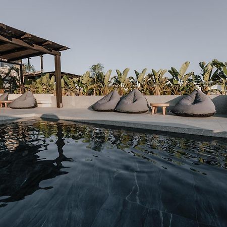 Onym Curated Villas Pláka Екстериор снимка