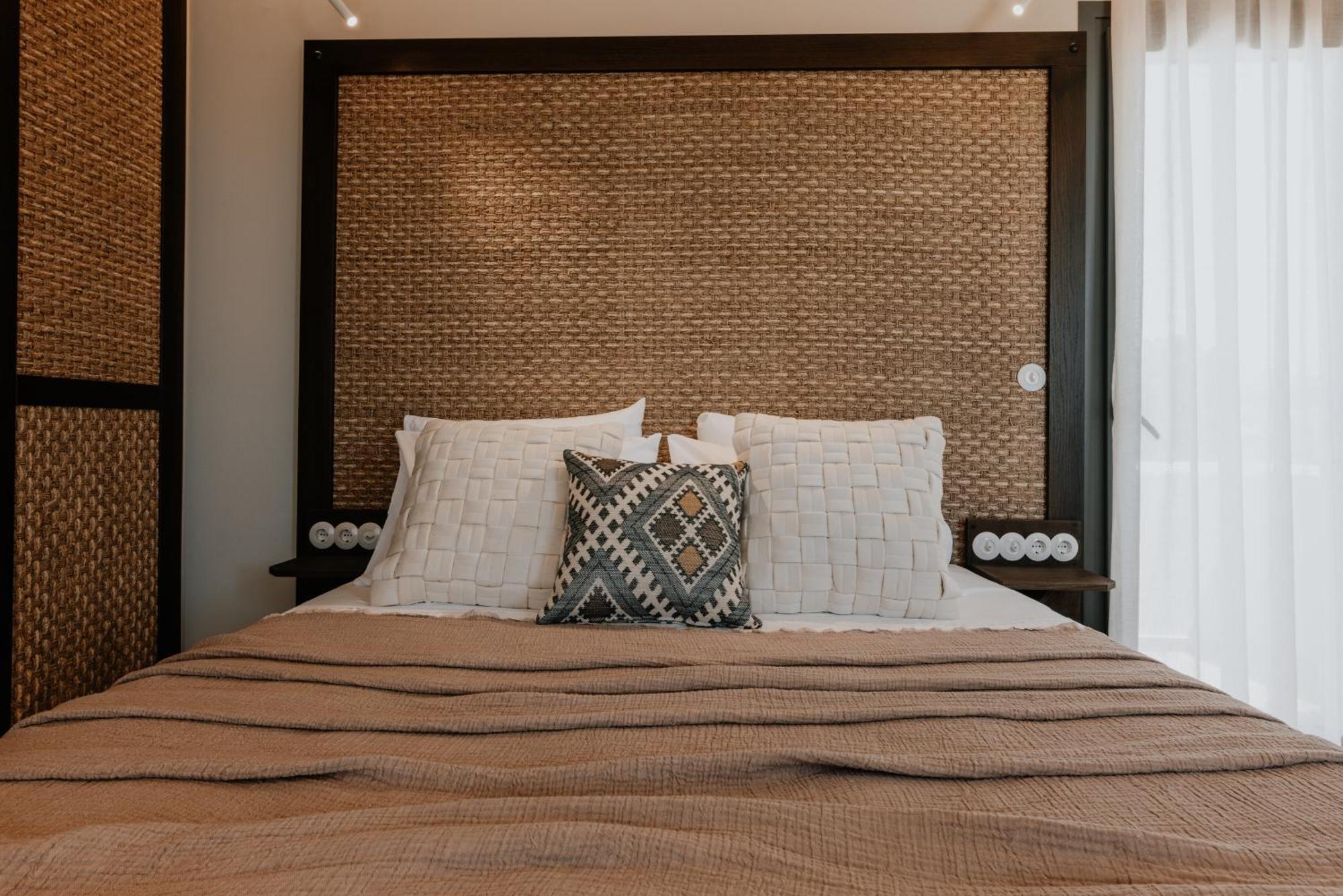Onym Curated Villas Pláka Екстериор снимка
