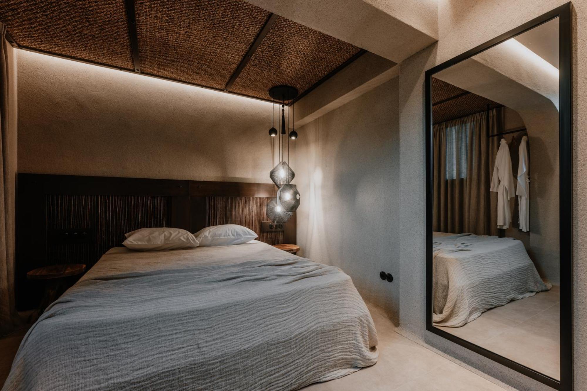 Onym Curated Villas Pláka Екстериор снимка