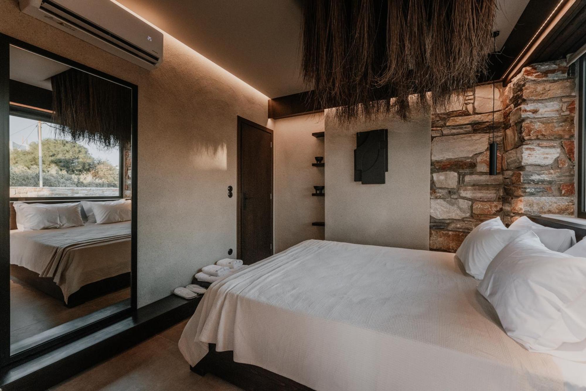 Onym Curated Villas Pláka Екстериор снимка