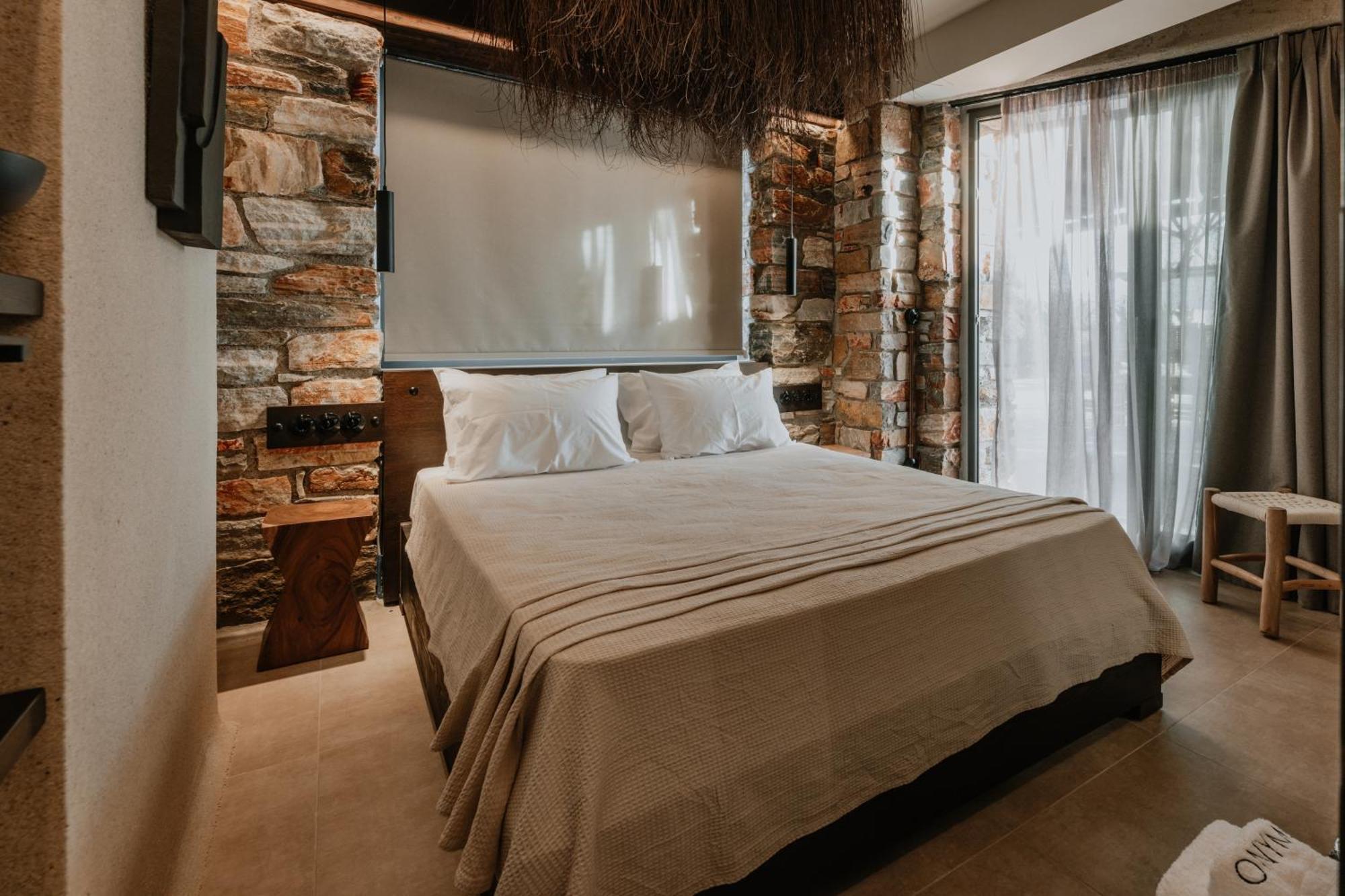 Onym Curated Villas Pláka Екстериор снимка
