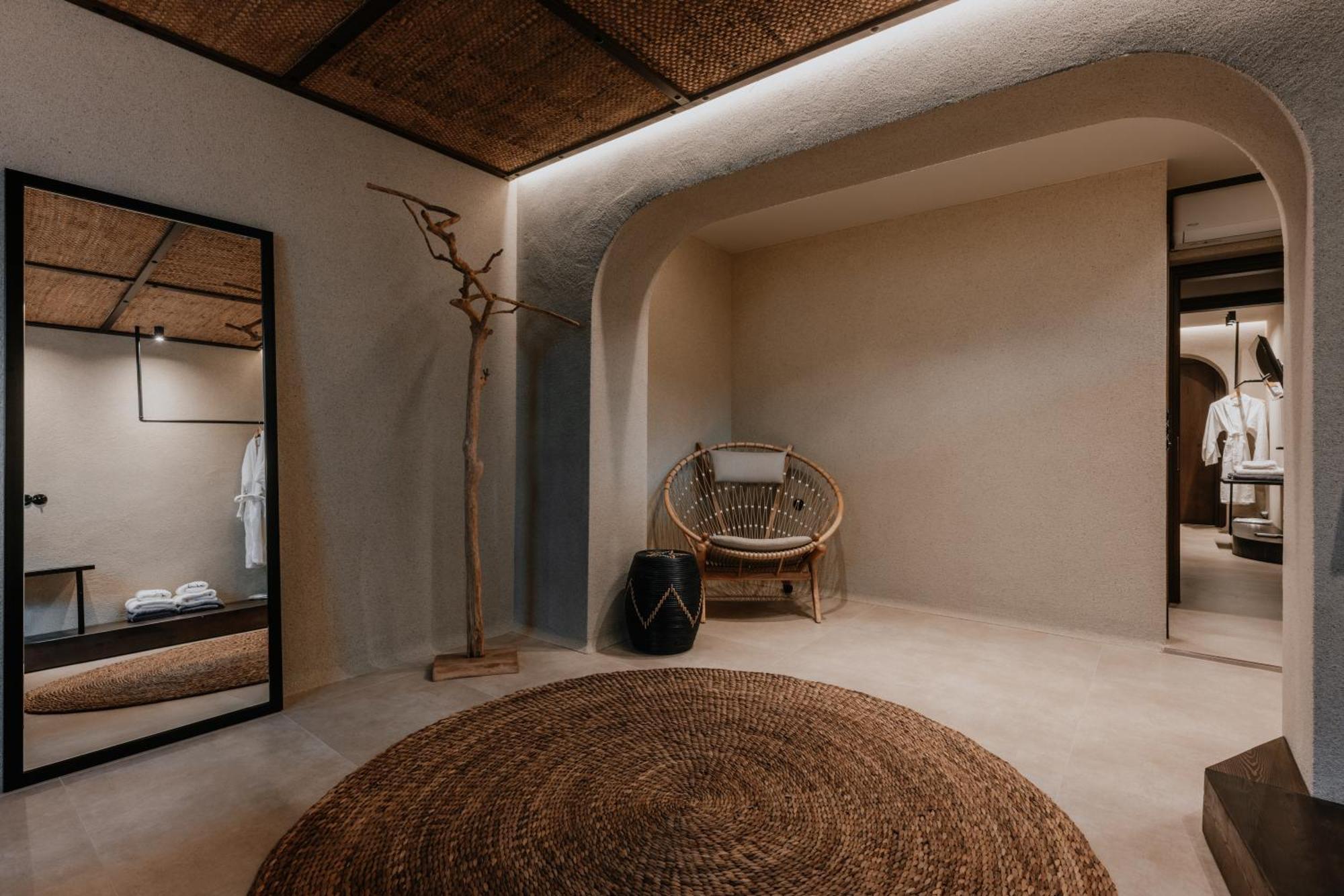 Onym Curated Villas Pláka Екстериор снимка