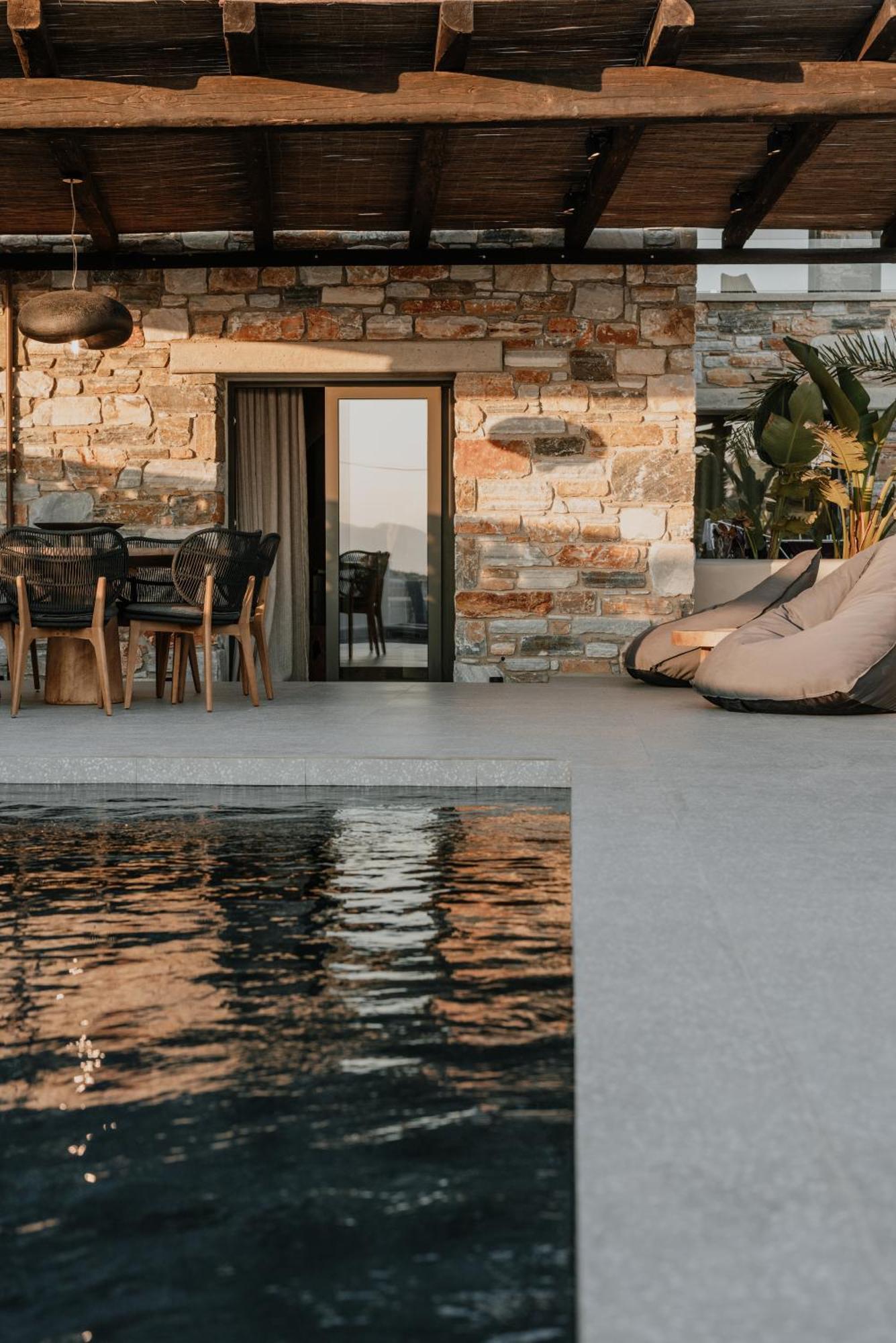 Onym Curated Villas Pláka Екстериор снимка