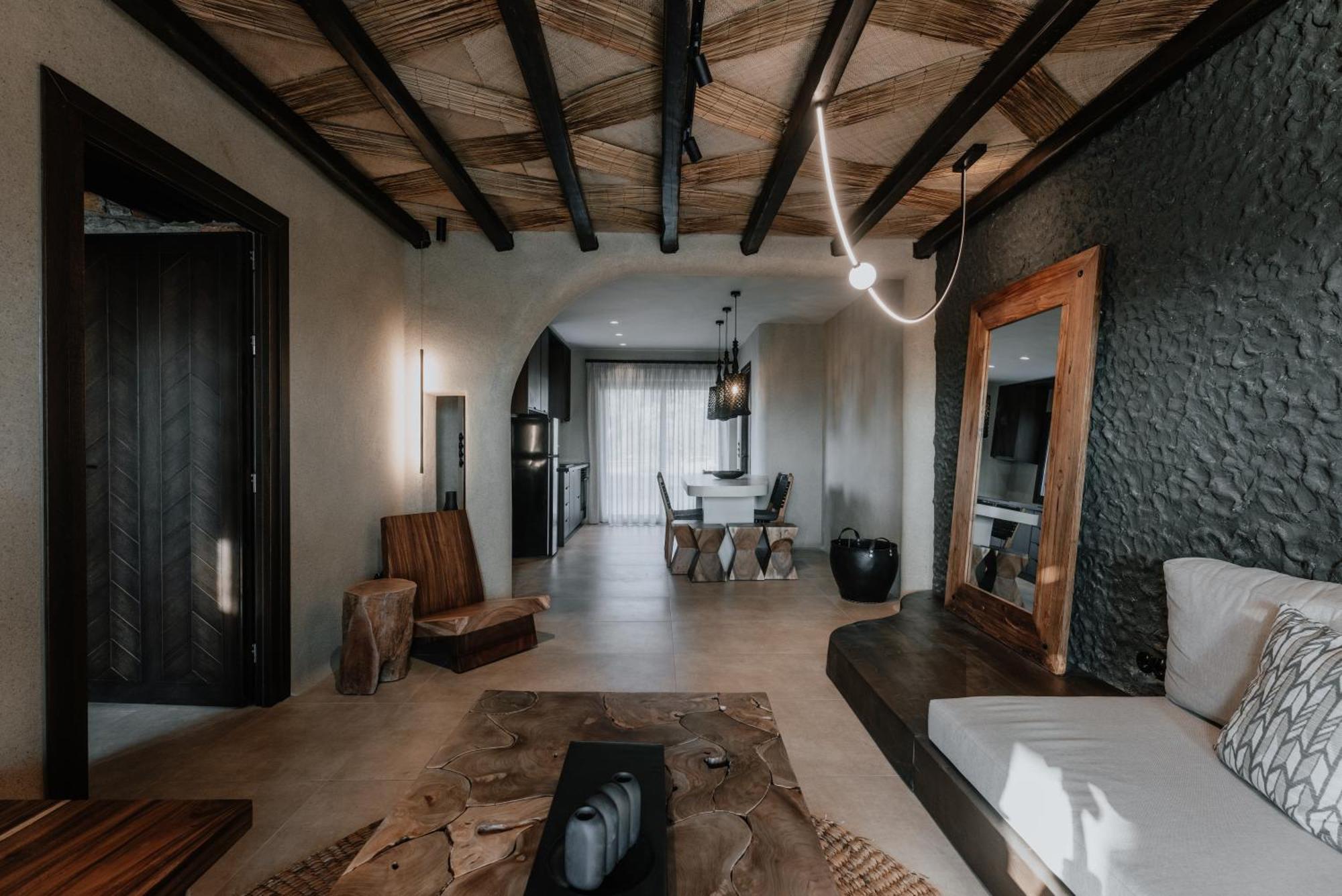 Onym Curated Villas Pláka Екстериор снимка