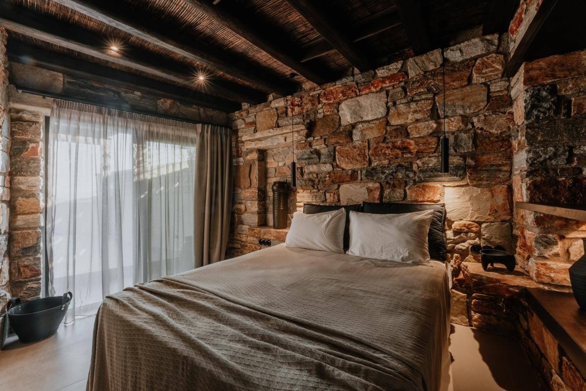 Onym Curated Villas Pláka Екстериор снимка