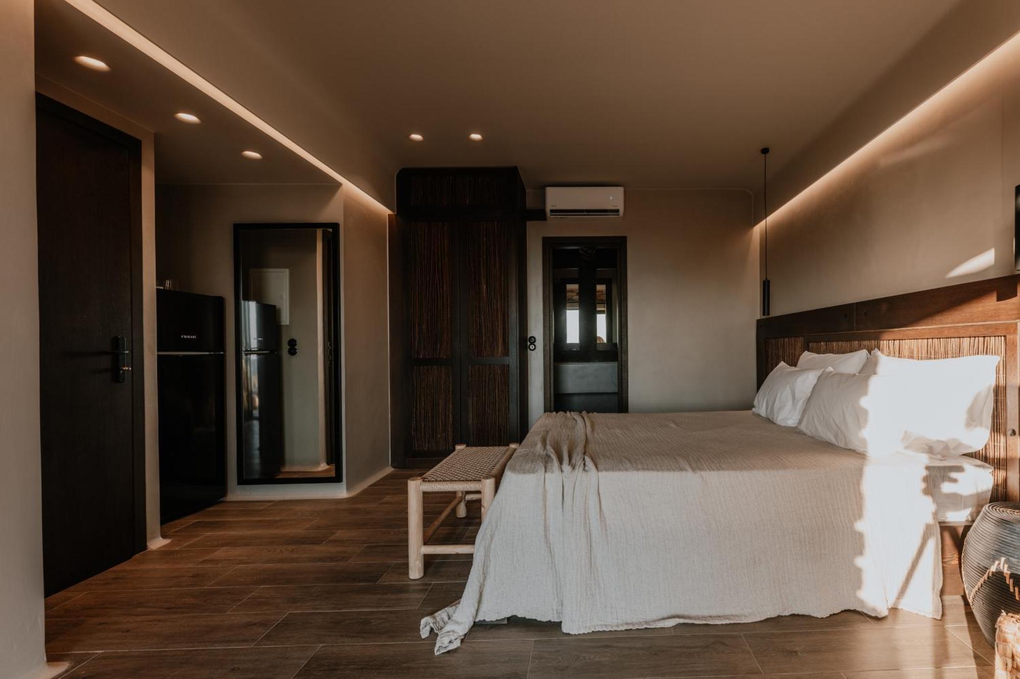 Onym Curated Villas Pláka Екстериор снимка