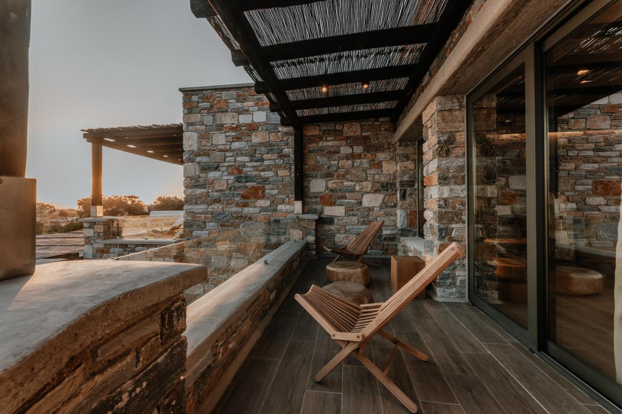 Onym Curated Villas Pláka Екстериор снимка