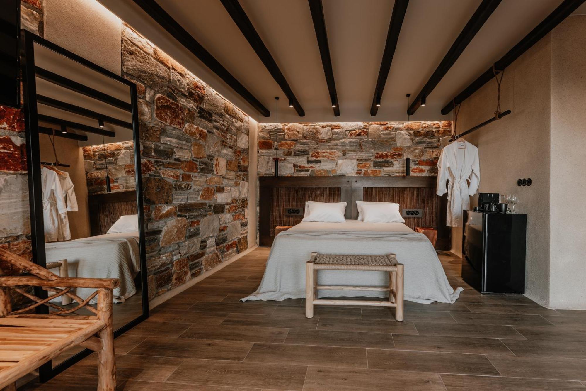 Onym Curated Villas Pláka Екстериор снимка
