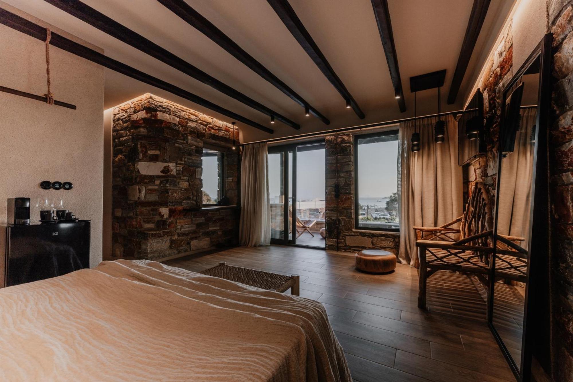 Onym Curated Villas Pláka Екстериор снимка