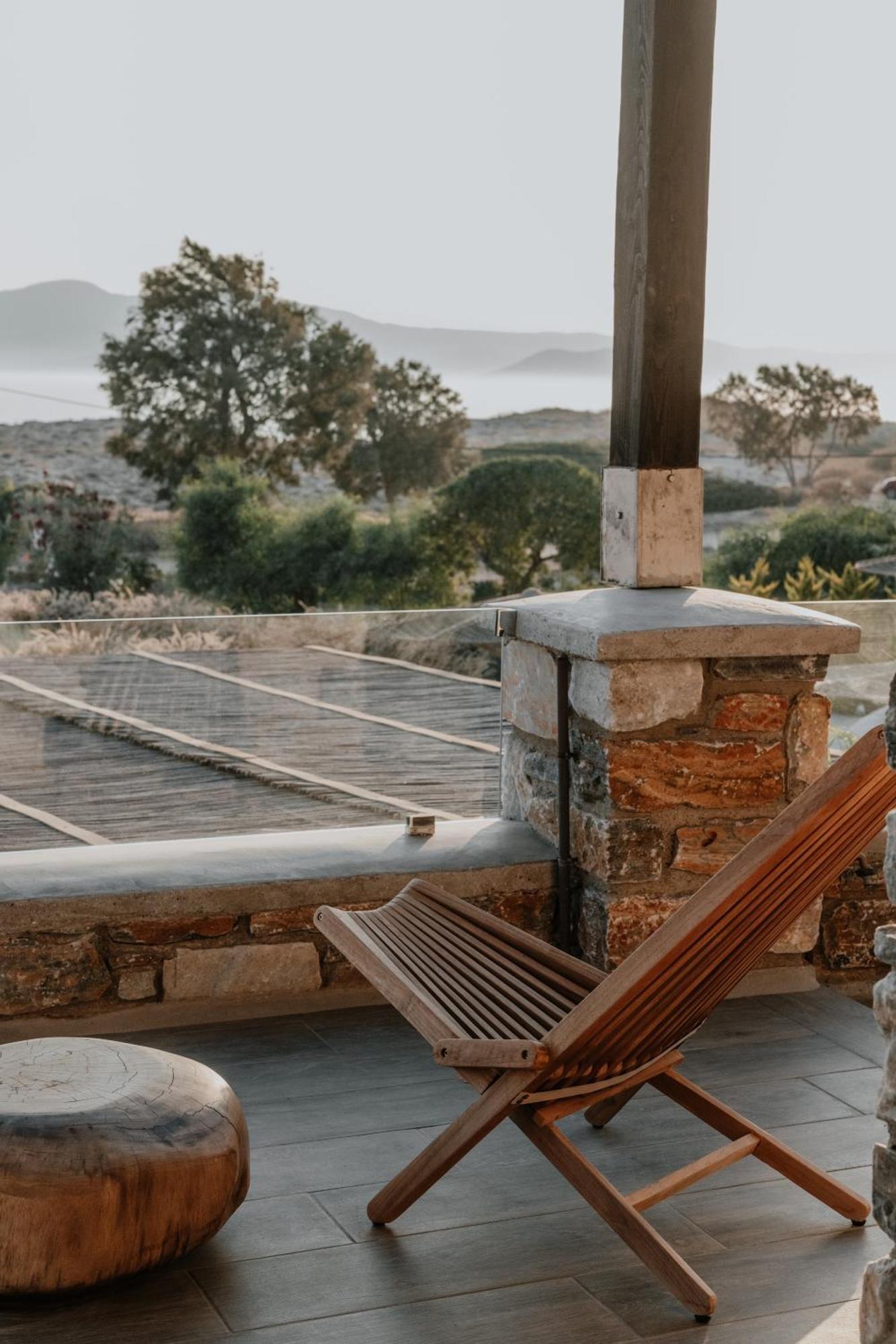 Onym Curated Villas Pláka Екстериор снимка