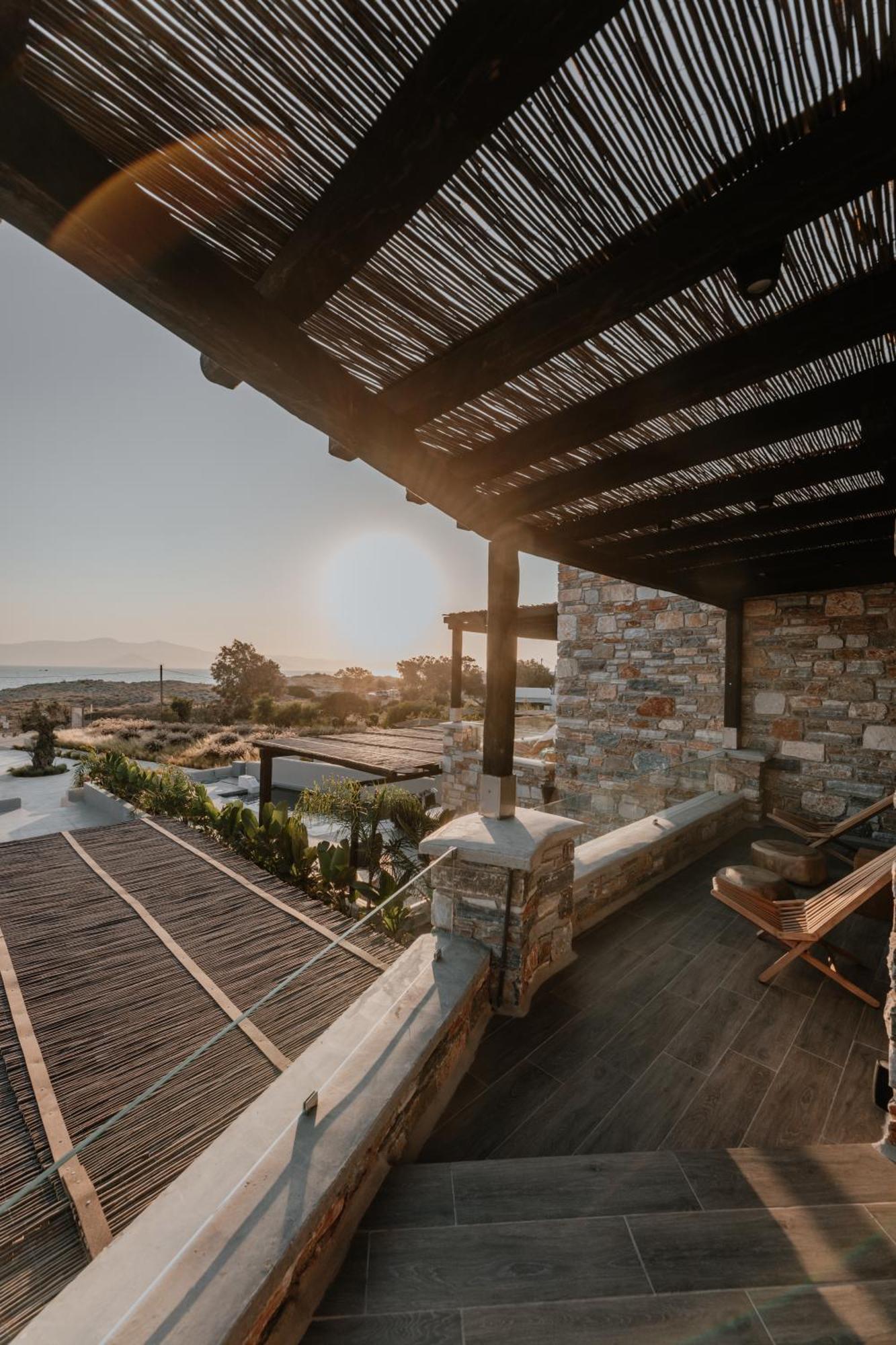 Onym Curated Villas Pláka Екстериор снимка