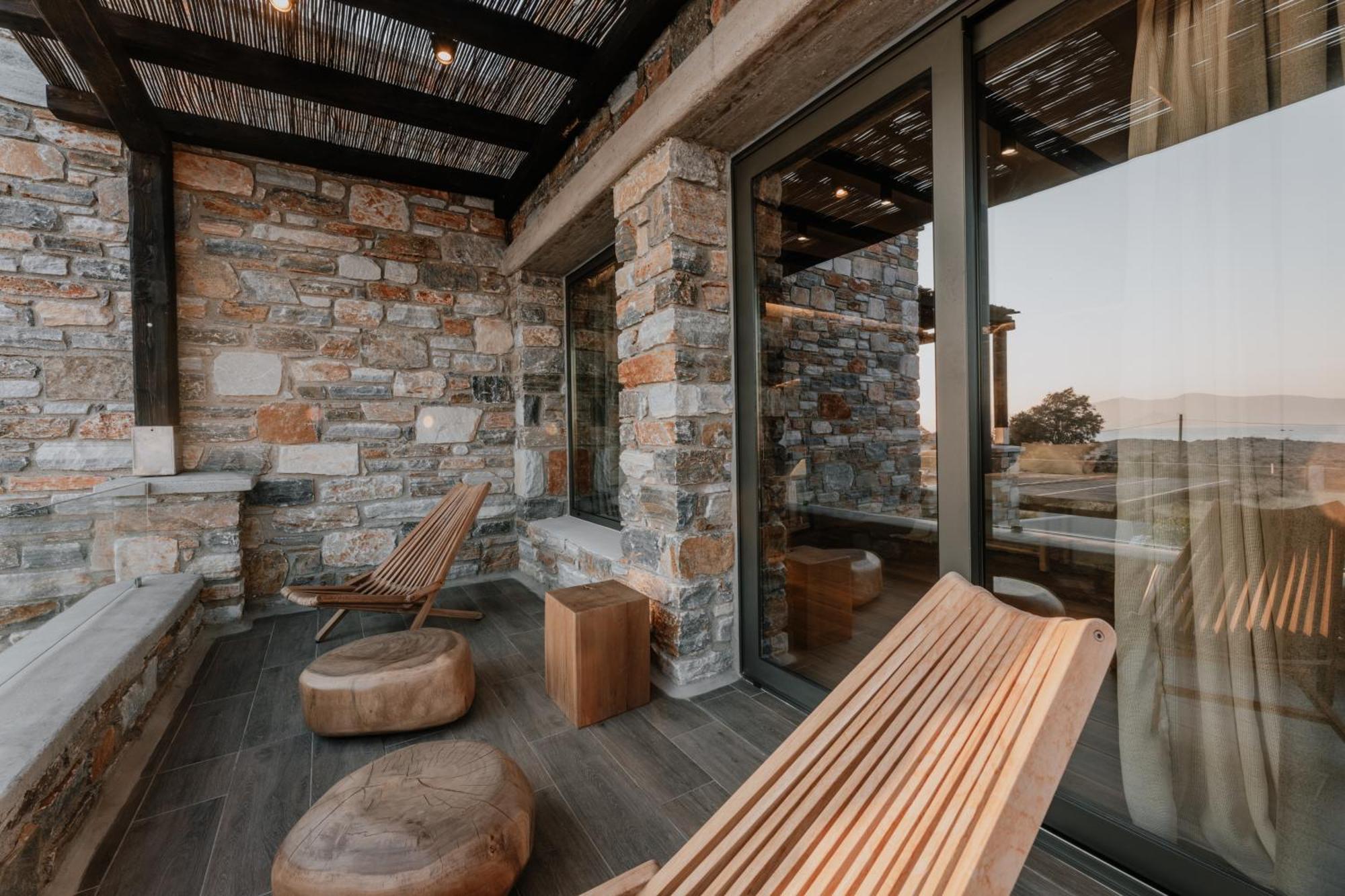 Onym Curated Villas Pláka Екстериор снимка