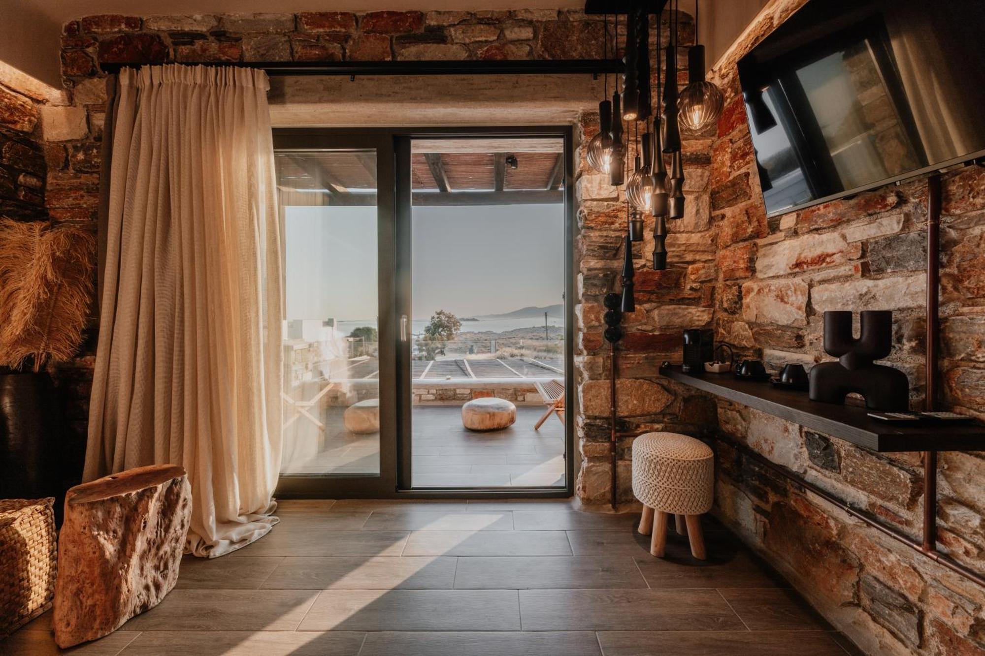 Onym Curated Villas Pláka Екстериор снимка