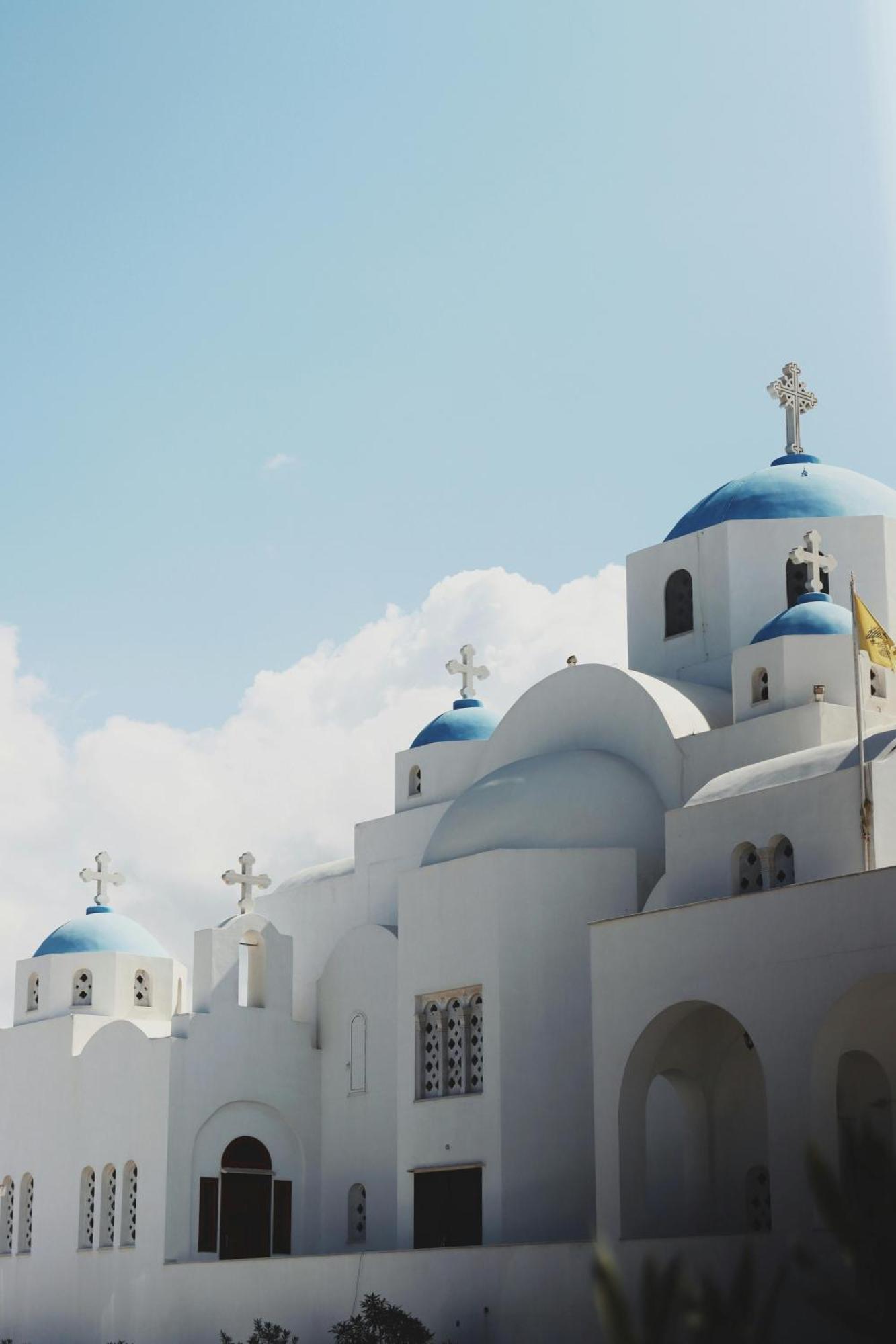Onym Curated Villas Pláka Екстериор снимка