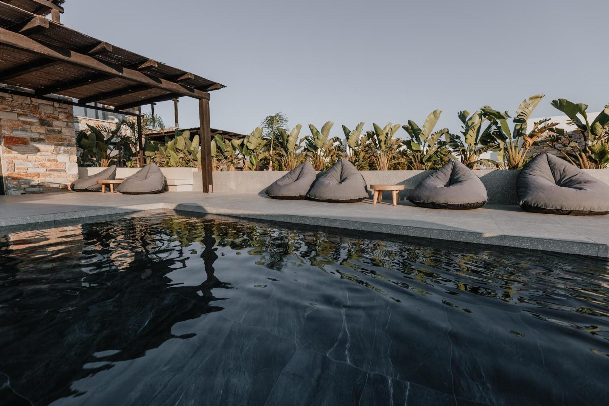 Onym Curated Villas Pláka Екстериор снимка